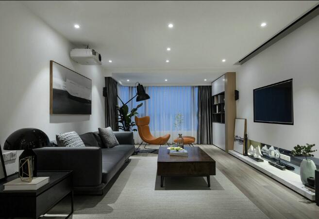 家庭裝修的色彩搭配有什么講究？